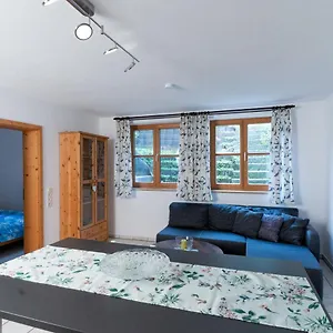 Casanova Apartment