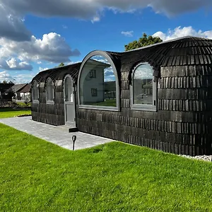Tirolian North, Whirlpool, Sauna, Lagerfeuer Ferienhaus